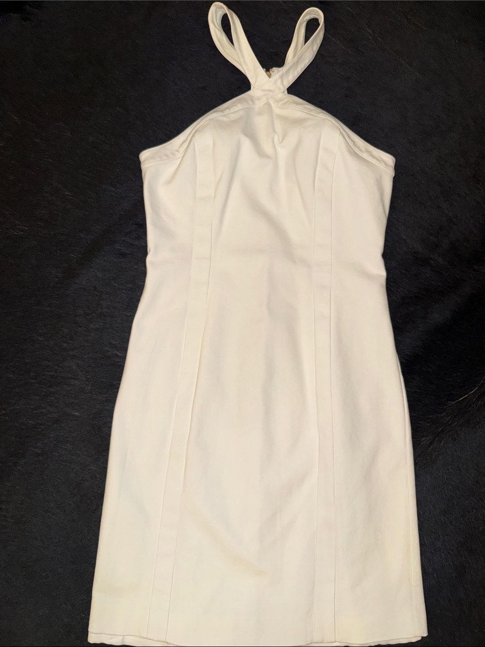 Guess by Marciano White Dress